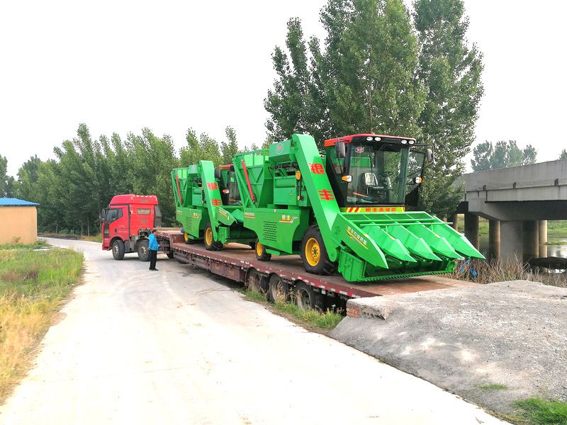 玉米青儲機各個部件應該怎樣進行保養？